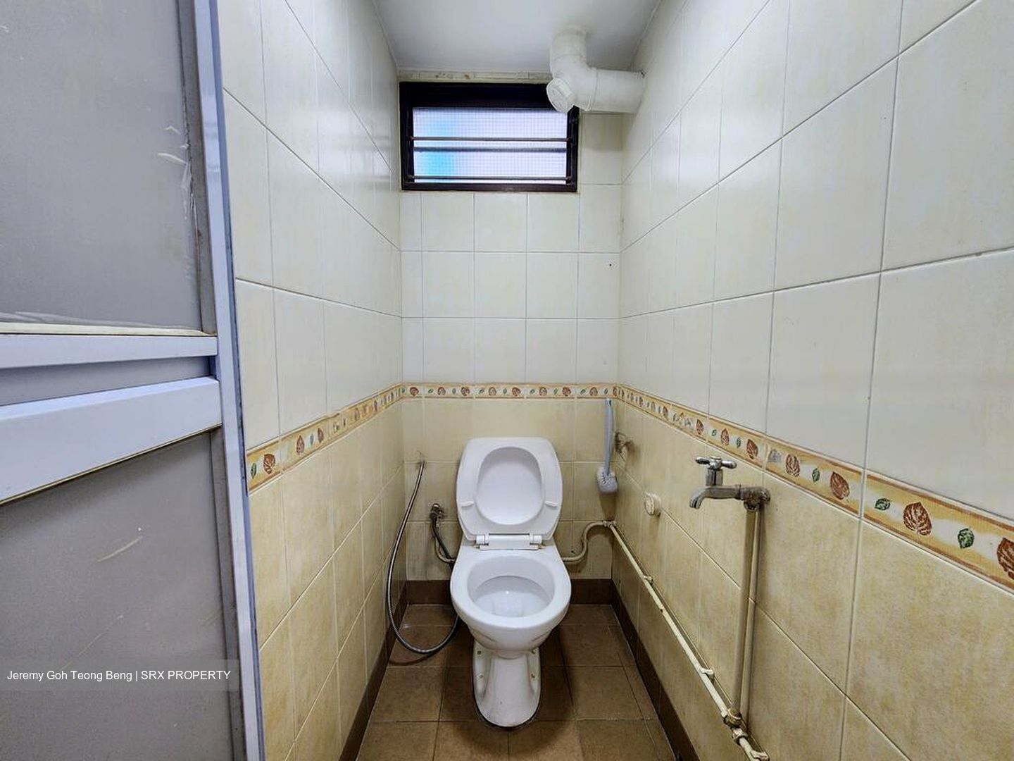 Blk 75 Whampoa Court (Toa Payoh), HDB 3 Rooms #536670011